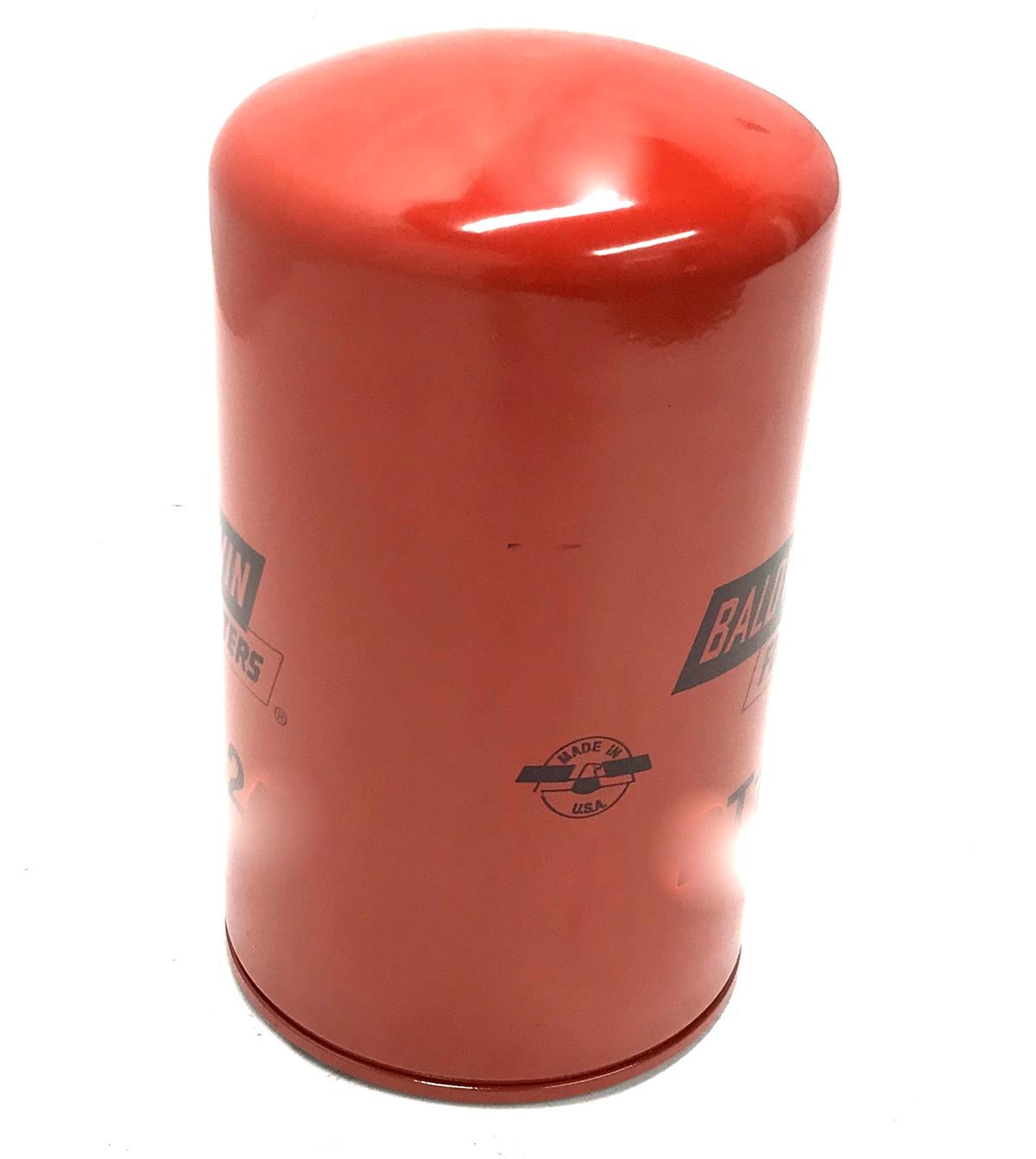 Oil Filter Spin On MultiFuel Diesel Engine M35A2 M54A2